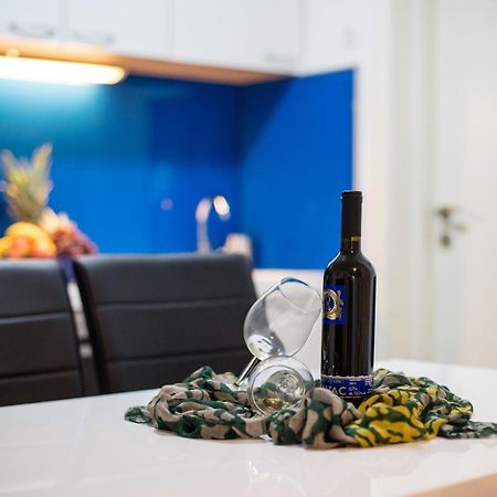 Wild Rose Hotel Сплит Екстериор снимка