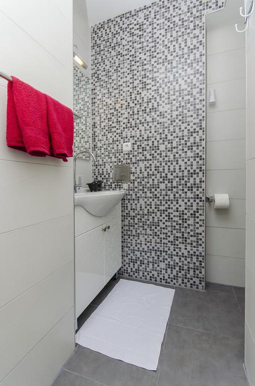 Wild Rose Hotel Сплит Стая снимка
